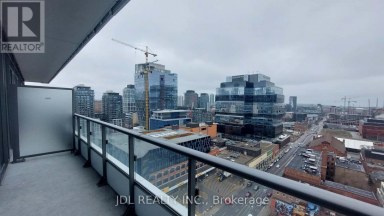 1704 E - 70 PRINCESS STREET Toronto (Waterfront Communities) Ontario photo 8