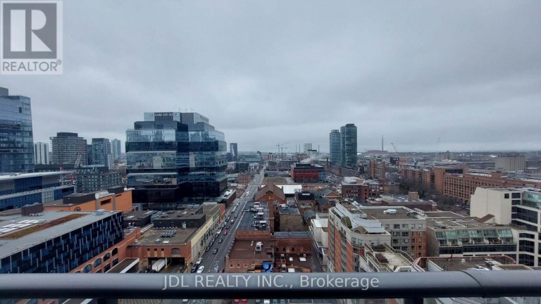 1704 E - 70 PRINCESS STREET, Toronto (Waterfront Communities), Ontario, M5A0X6