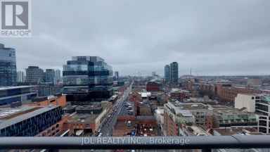 1704 E - 70 PRINCESS STREET Toronto (Waterfront Communities) Ontario photo 9