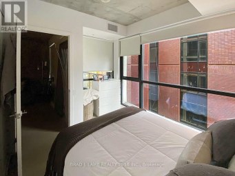 527 - 39 BRANT STREET Toronto (Waterfront Communities) Ontario photo 12