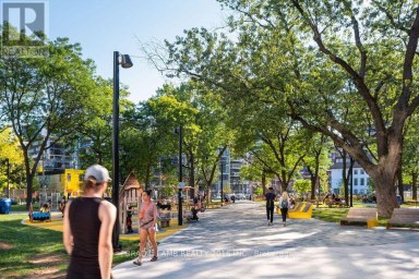 527 - 39 BRANT STREET Toronto (Waterfront Communities) Ontario photo 15