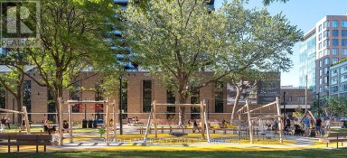 527 - 39 BRANT STREET Toronto (Waterfront Communities) Ontario photo 16