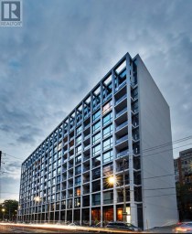 527 - 39 BRANT STREET Toronto (Waterfront Communities) Ontario photo 17
