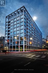 527 - 39 BRANT STREET Toronto (Waterfront Communities) Ontario photo 18