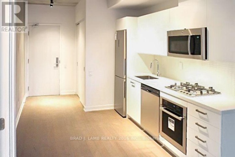 527 - 39 BRANT STREET, Toronto (Waterfront Communities), Ontario, M5V0M8