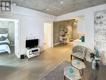 527 - 39 BRANT STREET Toronto (Waterfront Communities) Ontario photo 6