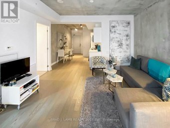 527 - 39 BRANT STREET Toronto (Waterfront Communities) Ontario photo 7