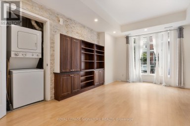 8 - 11 NIAGARA STREET Toronto (Waterfront Communities) Ontario photo 12