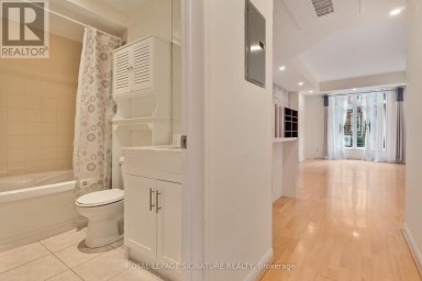 8 - 11 NIAGARA STREET Toronto (Waterfront Communities) Ontario photo 19