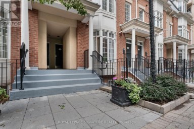 8 - 11 NIAGARA STREET Toronto (Waterfront Communities) Ontario photo 2