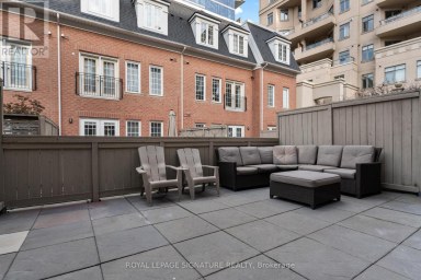8 - 11 NIAGARA STREET Toronto (Waterfront Communities) Ontario photo 21