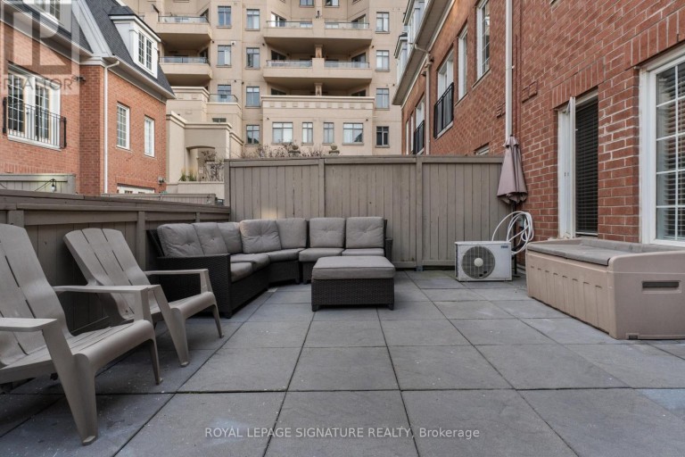 8 - 11 NIAGARA STREET, Toronto (Waterfront Communities), Ontario, M5V3N9