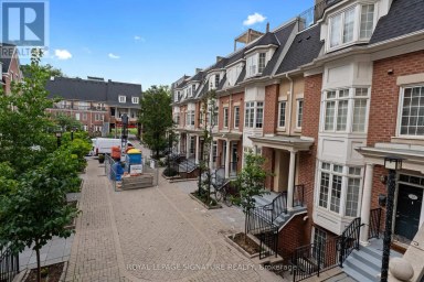 8 - 11 NIAGARA STREET Toronto (Waterfront Communities) Ontario photo 25