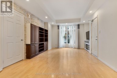 8 - 11 NIAGARA STREET Toronto (Waterfront Communities) Ontario photo 6