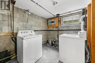 LOWER FLOOR - 17 PLEASANT AVENUE Toronto (Newtonbrook West) Ontario photo 16