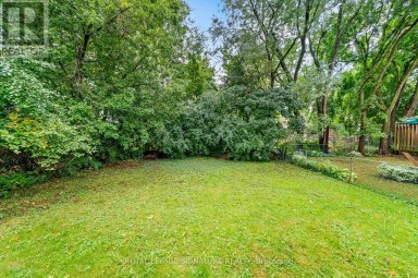 LOWER FLOOR - 17 PLEASANT AVENUE Toronto (Newtonbrook West) Ontario photo 18
