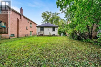 LOWER FLOOR - 17 PLEASANT AVENUE Toronto (Newtonbrook West) Ontario photo 19