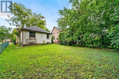LOWER FLOOR - 17 PLEASANT AVENUE Toronto (Newtonbrook West) Ontario photo 20