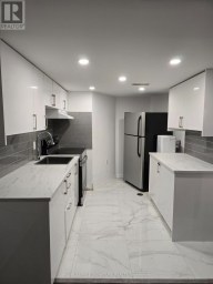 LOWER FLOOR - 17 PLEASANT AVENUE Toronto (Newtonbrook West) Ontario photo 4