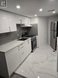 LOWER FLOOR - 17 PLEASANT AVENUE Toronto (Newtonbrook West) Ontario photo 5