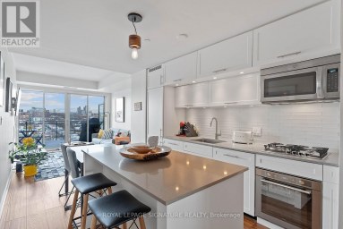 601 - 205 MANNING AVENUE Toronto (Trinity-Bellwoods) Ontario photo 1