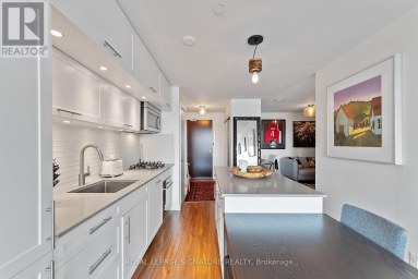 601 - 205 MANNING AVENUE Toronto (Trinity-Bellwoods) Ontario photo 11