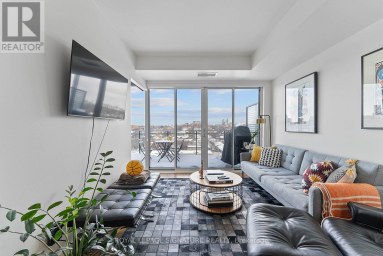 601 - 205 MANNING AVENUE Toronto (Trinity-Bellwoods) Ontario photo 14