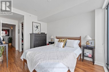 601 - 205 MANNING AVENUE Toronto (Trinity-Bellwoods) Ontario photo 19