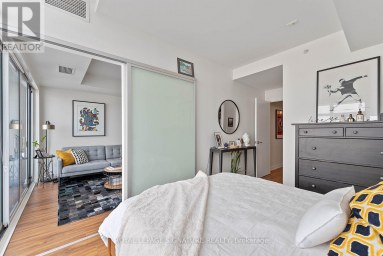 601 - 205 MANNING AVENUE Toronto (Trinity-Bellwoods) Ontario photo 20