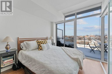 601 - 205 MANNING AVENUE Toronto (Trinity-Bellwoods) Ontario photo 21