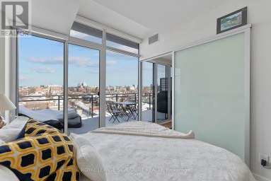 601 - 205 MANNING AVENUE Toronto (Trinity-Bellwoods) Ontario photo 22