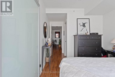 601 - 205 MANNING AVENUE Toronto (Trinity-Bellwoods) Ontario photo 23