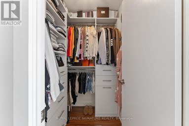 601 - 205 MANNING AVENUE Toronto (Trinity-Bellwoods) Ontario photo 24
