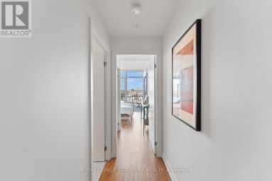 601 - 205 MANNING AVENUE Toronto (Trinity-Bellwoods) Ontario photo 25