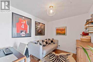601 - 205 MANNING AVENUE Toronto (Trinity-Bellwoods) Ontario photo 26