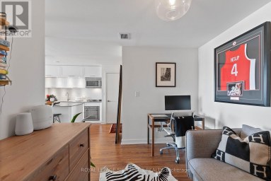601 - 205 MANNING AVENUE Toronto (Trinity-Bellwoods) Ontario photo 27