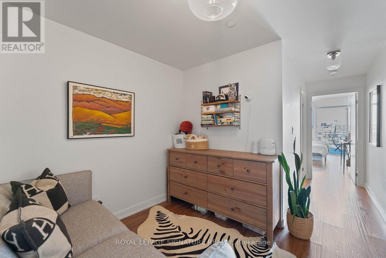 601 - 205 MANNING AVENUE, Toronto (Trinity-Bellwoods), Ontario, M6J0E2