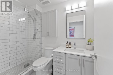 601 - 205 MANNING AVENUE Toronto (Trinity-Bellwoods) Ontario photo 29