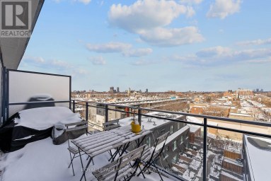 601 - 205 MANNING AVENUE Toronto (Trinity-Bellwoods) Ontario photo 32