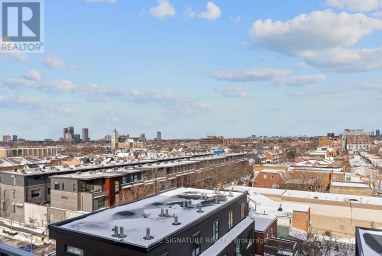 601 - 205 MANNING AVENUE Toronto (Trinity-Bellwoods) Ontario photo 33
