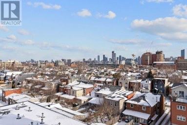 601 - 205 MANNING AVENUE Toronto (Trinity-Bellwoods) Ontario photo 34