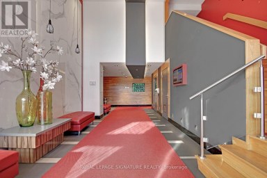 601 - 205 MANNING AVENUE Toronto (Trinity-Bellwoods) Ontario photo 4