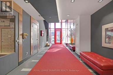 601 - 205 MANNING AVENUE Toronto (Trinity-Bellwoods) Ontario photo 5