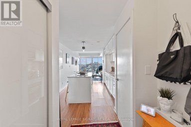 601 - 205 MANNING AVENUE Toronto (Trinity-Bellwoods) Ontario photo 6