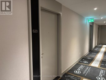 620 - 400 KING STREET W Toronto (Waterfront Communities) Ontario photo 2