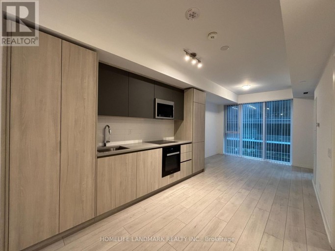 620 - 400 KING STREET W, Toronto (Waterfront Communities), Ontario, M5V0X8