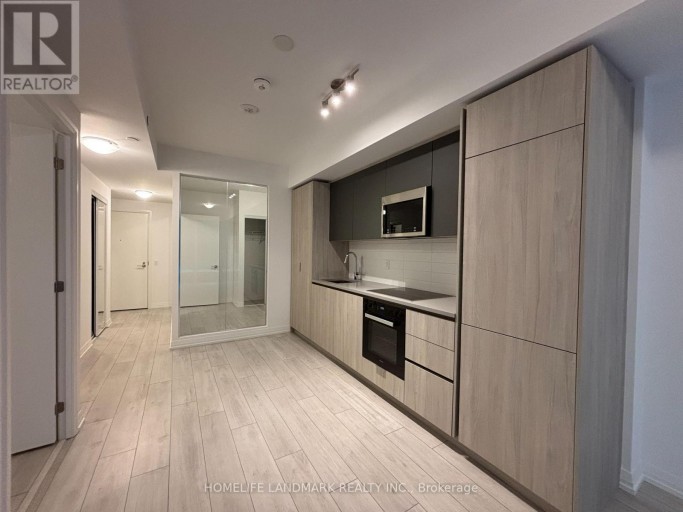620 - 400 KING STREET W, Toronto (Waterfront Communities), Ontario, M5V0X8