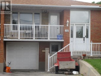 72 NAVAHO DRIVE Toronto (Pleasant View) Ontario photo 1