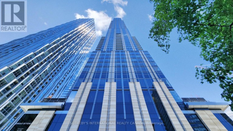 2112 - 11 YORKVILLE AVENUE, Toronto (Annex), Ontario, M4W0B7