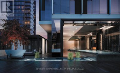 2112 - 11 YORKVILLE AVENUE Toronto (Annex) Ontario photo 25